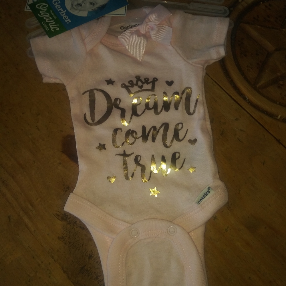 Premie baby